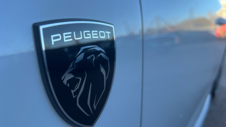 Peugeot 308 115kW GT 54kWh 5dr Auto Electric Hatchback